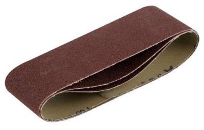 KREATOR  - Lot De 3 Bandes De Pon&ccedil;age - Grain 180 - 75 X 533 Mm