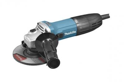 MAKITA  GA5030 Meuleuse &Oslash; 125 mm 720 W