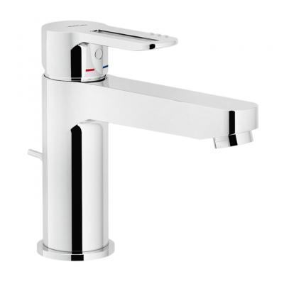 AKW Mitigeur de douche monocommande NOBILI avec bec long -  - 23929