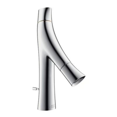 HANSGROHE Mitigeur lavabo 80 AXOR STARCK ORGANIC chrom&eacute; 12010000