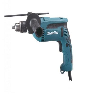 MAKITA Perceuse &agrave; percussion 680 W HP1641FK  