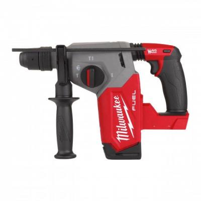 MILWAUKEE Perforateur 26 mm 18 V SDS PLUS M18 FHX-0 - 4933478887taille