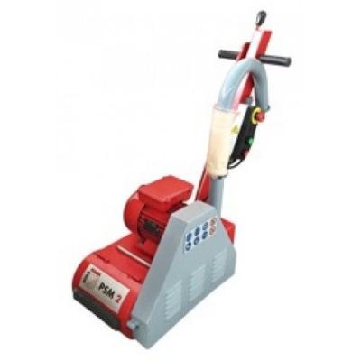 HOLZMANN  - Ponceuse &agrave; parquet 200 x 650 mm 230 V - 1500 W PSM2