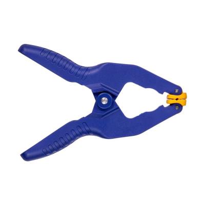 OUTIFRANCE  - presse pince &agrave; ressort quick grip 50 mm irwin 7133200