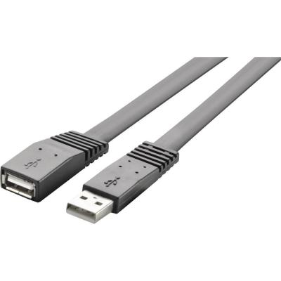 RENKFORCE C&acirc;ble Usb 2.0  Prolongateur 1 M&egrave;tre