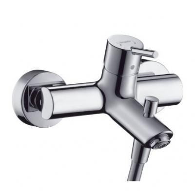 HANSGROHE Robinet Mitigeur Bain/Douche Mural Talis M2  - Chrome