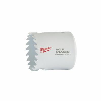 MILWAUKEE Scie cloche  holedozer carbure - &oslash; 44 mm - 49560717