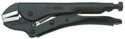 C.K Serre-joints . T3641 droite 0 - 40 mm 250 mm 1 pc(s)