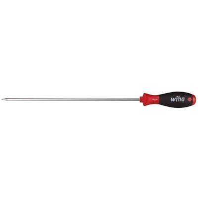 PEREL Wiha - Tournevis Softfinish - Phillips Ph2 X 300 Mm - 311