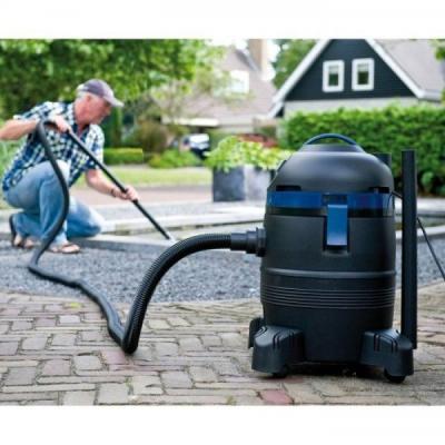  Aspirateur Pour Bassin Ubbink Vacuprocleaner Maxi - Noir
