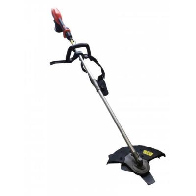  D&eacute;broussailleuse &agrave; batterie Yard Force LT C33 23 &agrave; 35cm - 2 x 20V