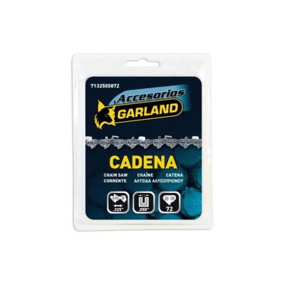 GARLAND S.Of. Chaine De Tron&ccedil;onneuse 325''058''72 E 7132505872 
