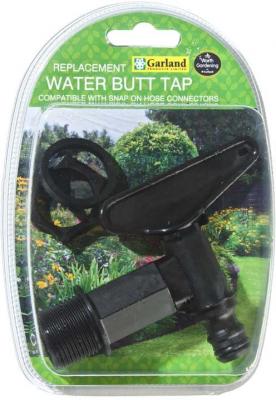 GARLAND  - Robinet de remplacement pour r&eacute;cuperateur d'eau de pluie