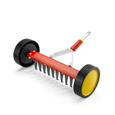 OUTILS WOLF Scarificateur sur roues wolf 30 cm - sans manche - urm30