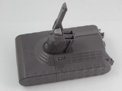 VHBW Dyson - Batterie dc62 v6, Aspirateur, 965874-02 - 1