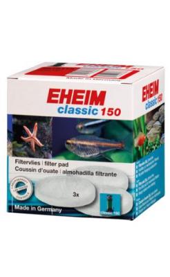 EHEIM  - Ouates pour Filtres d'Aquarium 2211 - x3