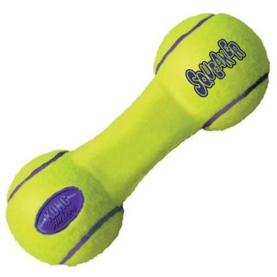KONG COMPANY AirDog Squeakair Dumbbell 23x9x9 cm KONG