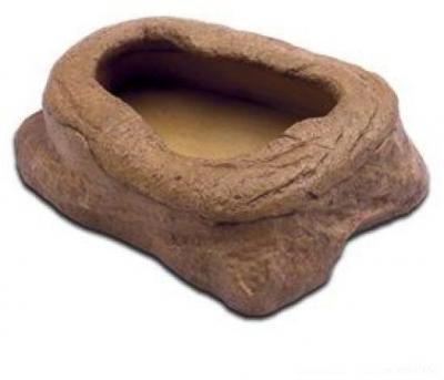 EXO TERRA Gamelle pour insectes vivants 