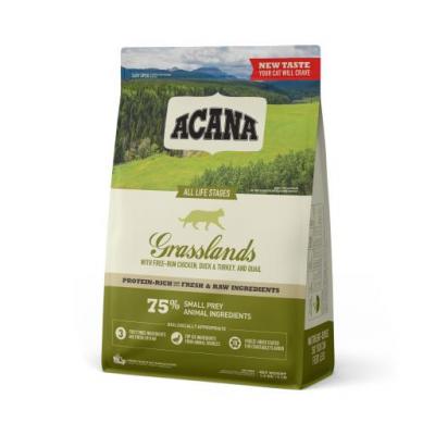 ACANA Croquette chat  1,8kg grasslands cat  100194