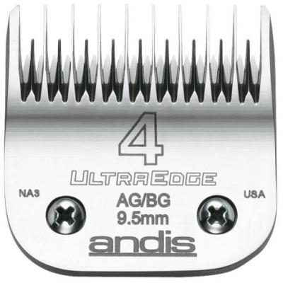 DIFAC Andis 64090 Ultraedge 4 Passer La Lame De Dent 9.5mm