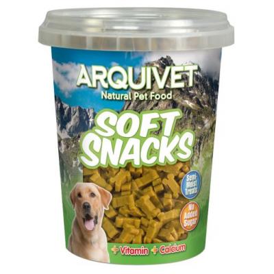 ATMA Arquivet Bones Chicken Dog Snack Dor&eacute; 300 g