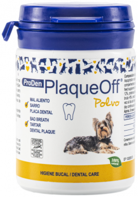 PLAQUEOFF Divasa Farmavic -  Powder - 864 - 40 Grs.