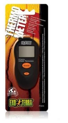 EXO TERRA  Thermom&egrave;tre Infrarouge  14 Cm 