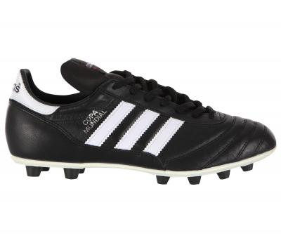 ADIDAS Chaussures football moul&eacute;es Copa mundial moulee Noir taille : 47.5 r&eacute;f : 16950