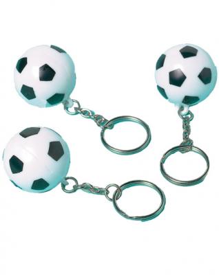 AMSCAN  12 Porte-clefs ballons - Cadeaux invit&eacute;s anniversaire