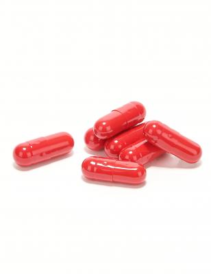 APTAFETES Carte 8 Gelules Sang Liquide - Rouge