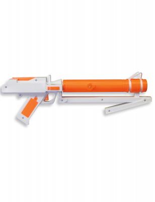 GENERIQUE Arme factice blaster sonore Stormtrooper Star Wars