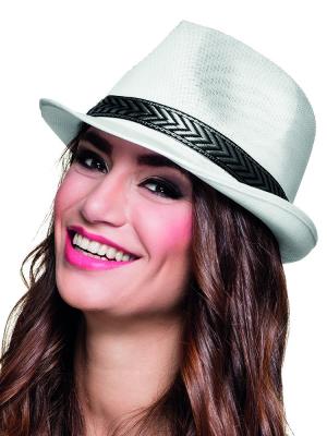 BOLAND  01395 Funky Chapeau Unisexe Taille Unique