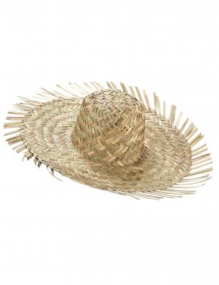 GENERIQUE Boland 95428 Chapeau Havanna Taille unique