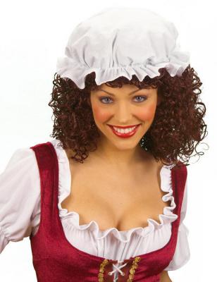 WIDMANN Bonnet De Nuit / Charlotte Blanc - Blanc