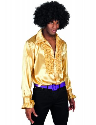BOLAND  Chemise St. Party dor&eacute;e