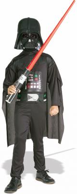 RUBIE S Panoplie Dark Vador Taille L Star Wars