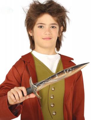 Dague De Hobbit 39 Cm (Taille Unique)