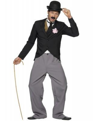 GENERIQUE D&eacute;guisement ann&eacute;es 20 charleston homme  Large