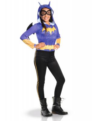 RUBIE S FRANCE DC Super H&eacute;ros Filles 620741s ""Rubie's Costume Batgirl (Petit)