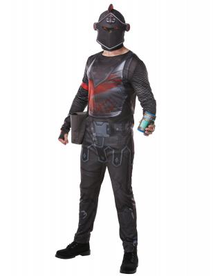  D&eacute;guisement Black Knight Fortnite adulte
