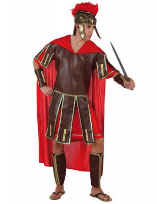 GENERIQUE D&eacute;guisement centurion homme  M / L