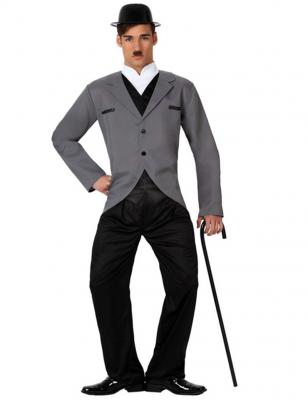 ATOSA Costume de Charlie Star de Cin&eacute;ma - D&eacute;guisements et f&ecirc;tes