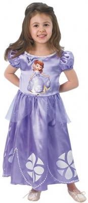 DISNEY D&eacute;guisement princesse sofia : panoplie classique : 5/6 ans