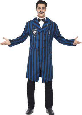 GENERIQUE D&eacute;guisement duc de manoir homme Halloween Medium