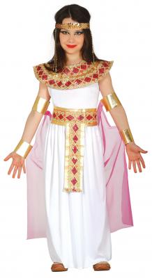 NO NAME Generico Egyptian Custom Beige 5-6 Years