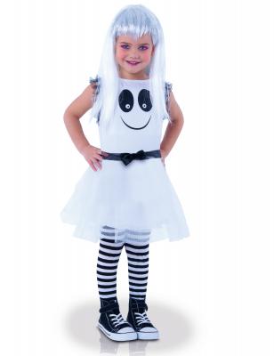 RUBIE S FRANCE D&eacute;guisement fantomette Rubie&rsquo;s Taille L avec yeux mobiles