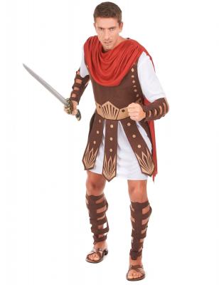 GENERIQUE D&acute;Guisement Gladiateur Homme, Taille Medium