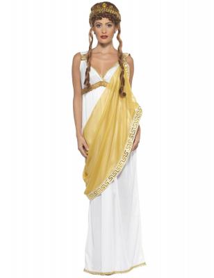 SMIFFYS Smiffy's - CS928372/M - Costume helene de troie taille m