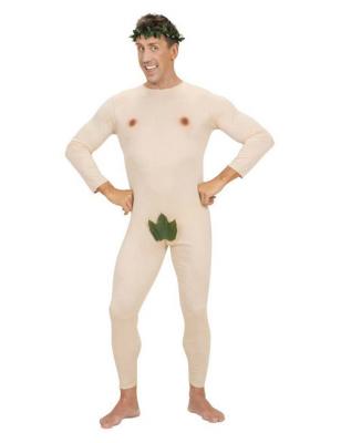 WIDMANN D&eacute;guisement homme nu adulte