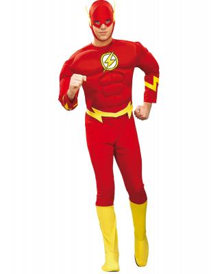 RUBIE S FRANCE Costume Luxe Flash&copy; - M